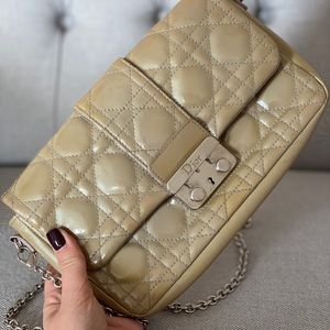 Dior bag